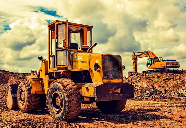 推土机培训课程:掌握操作技巧